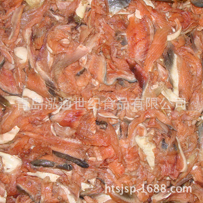 特價供應精制馬哈魚糜 優(yōu)質(zhì)原料，專業(yè)加工，打造美味基石