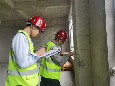 廠房質量檢測公司-同優工程質量檢測機構《臺風新聞》 建筑工程質量檢測及評估咨詢的重要性與實踐